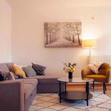 Apartment Lanela Задар Екстер'єр фото