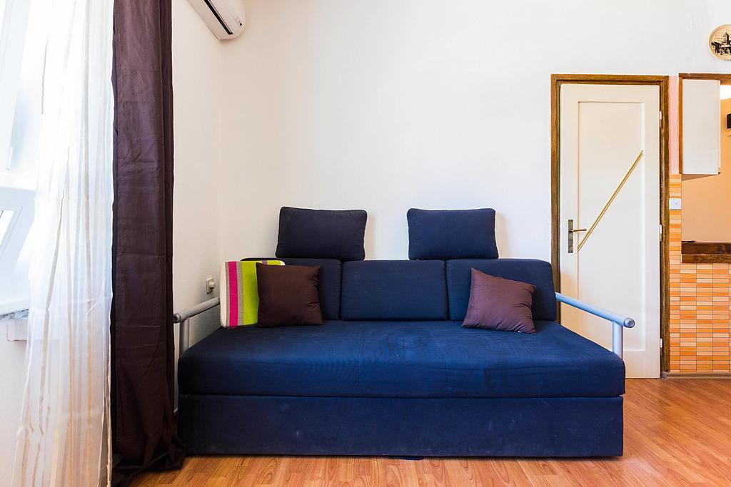 Apartment Lanela Задар Номер фото