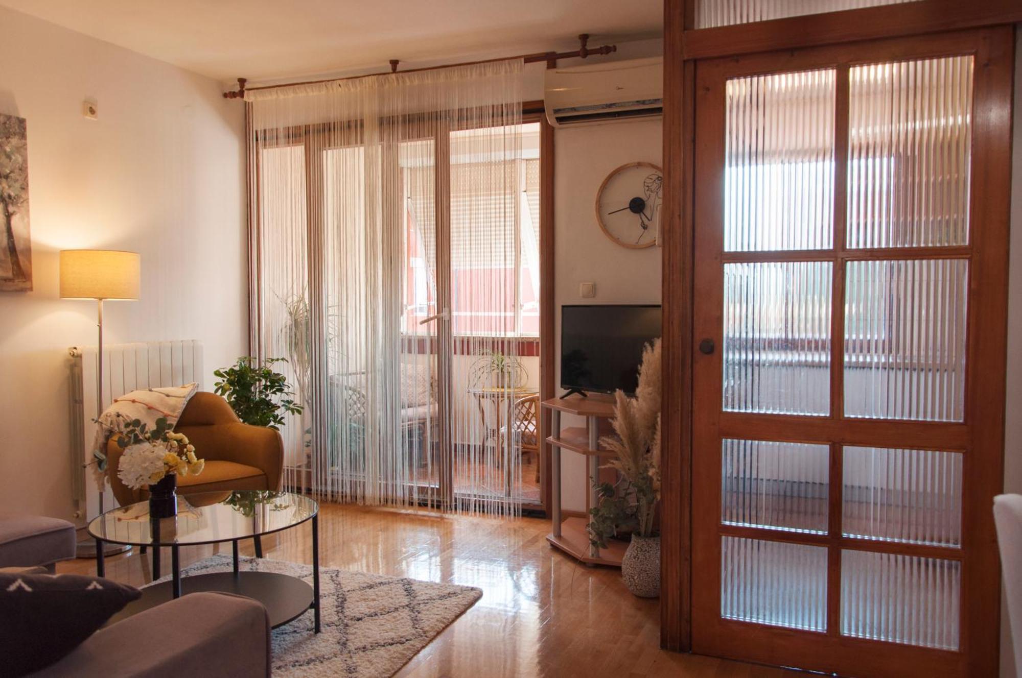 Apartment Lanela Задар Екстер'єр фото
