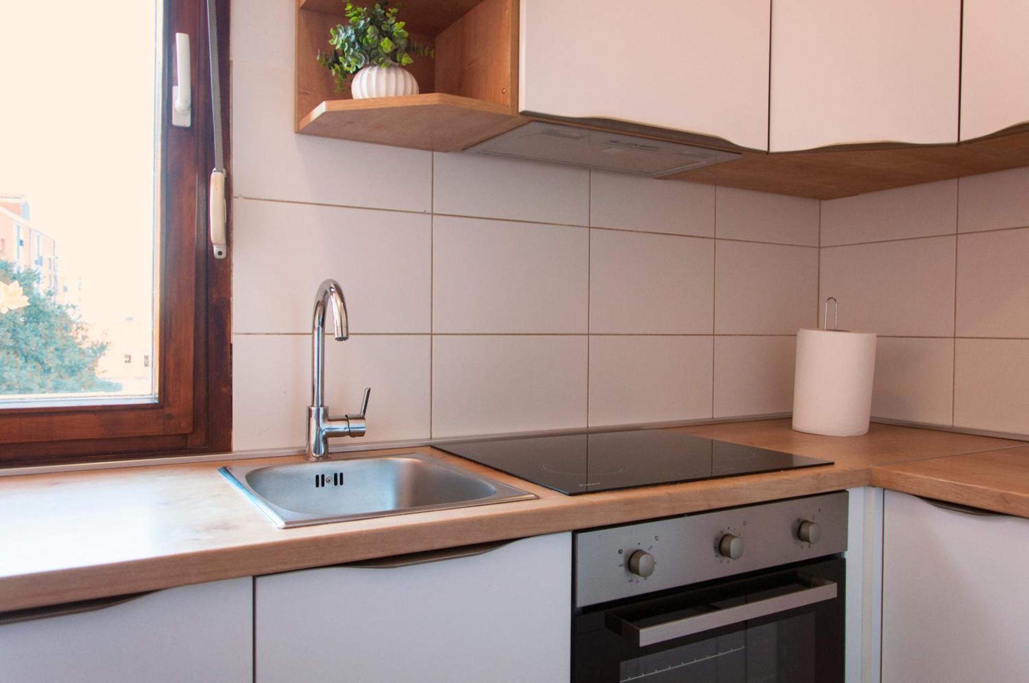 Apartment Lanela Задар Екстер'єр фото