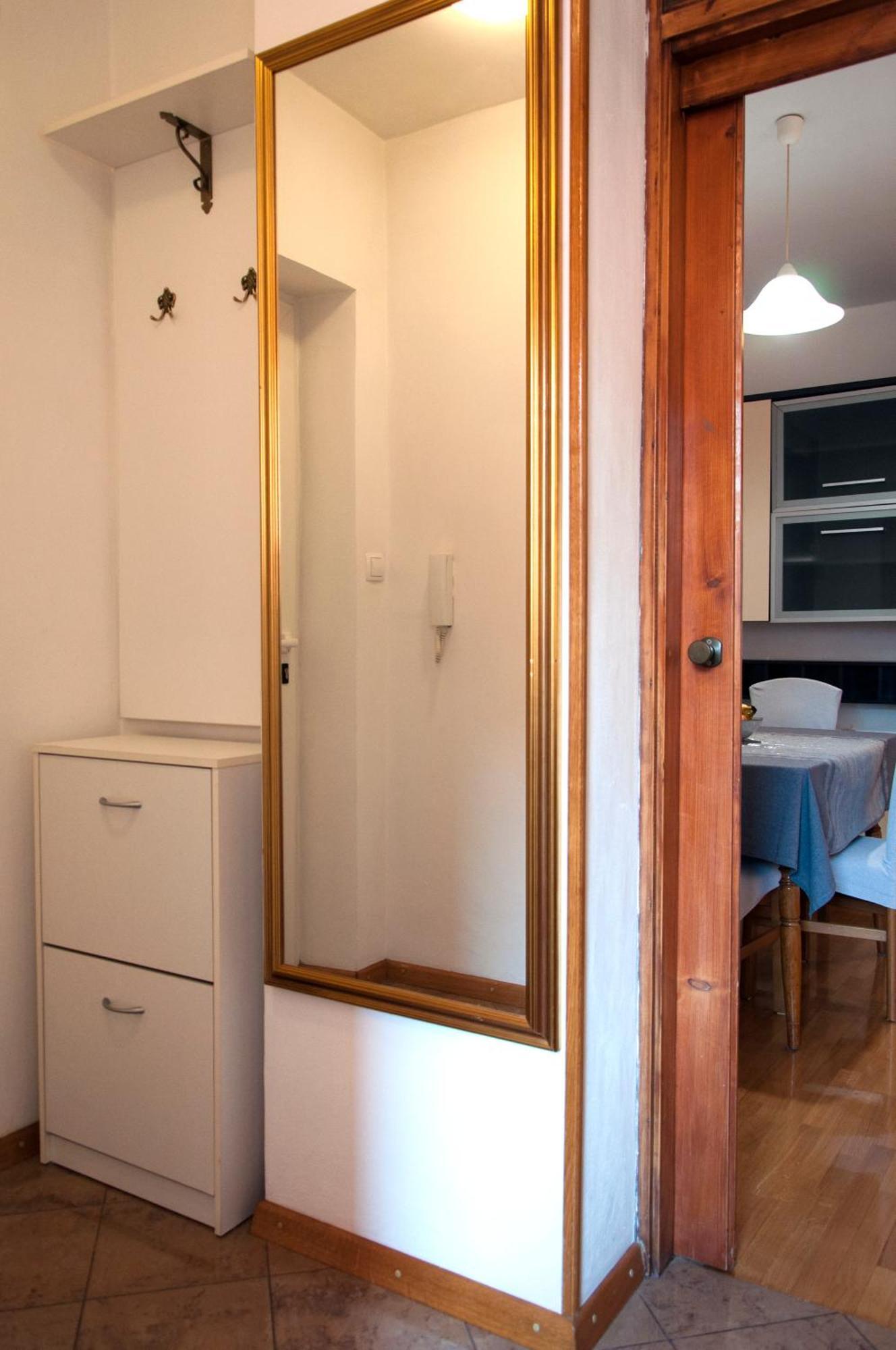 Apartment Lanela Задар Екстер'єр фото