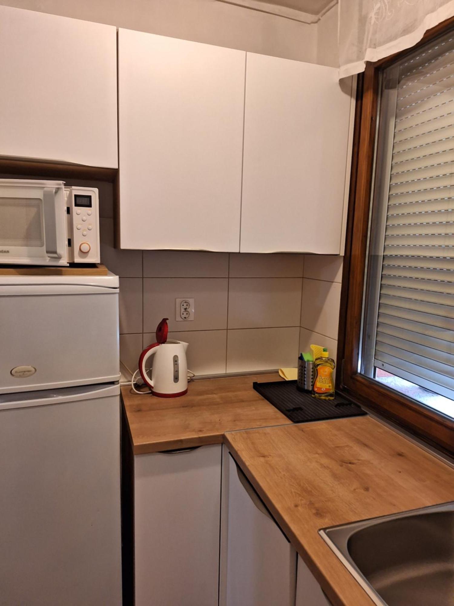 Apartment Lanela Задар Екстер'єр фото