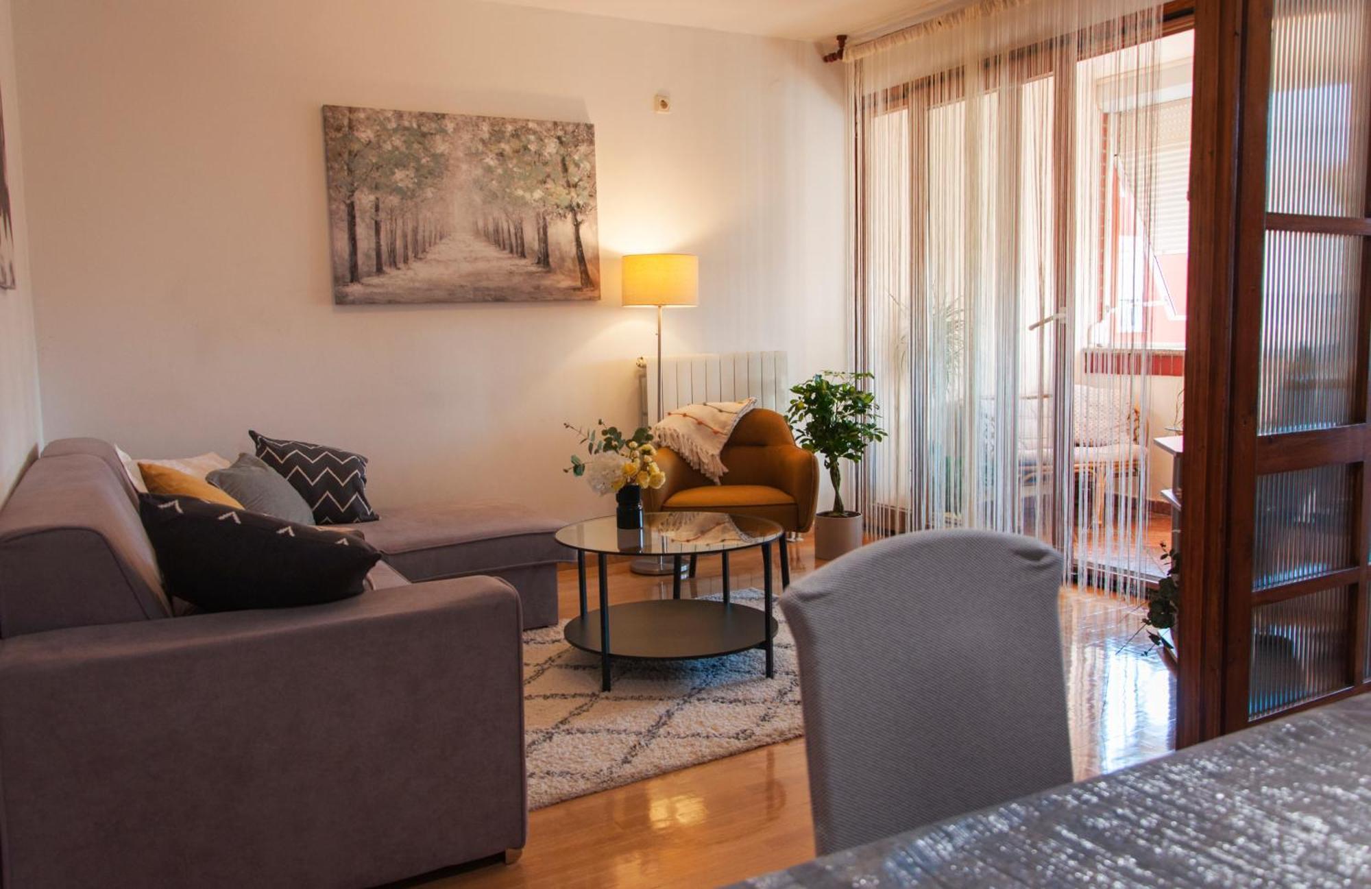Apartment Lanela Задар Екстер'єр фото