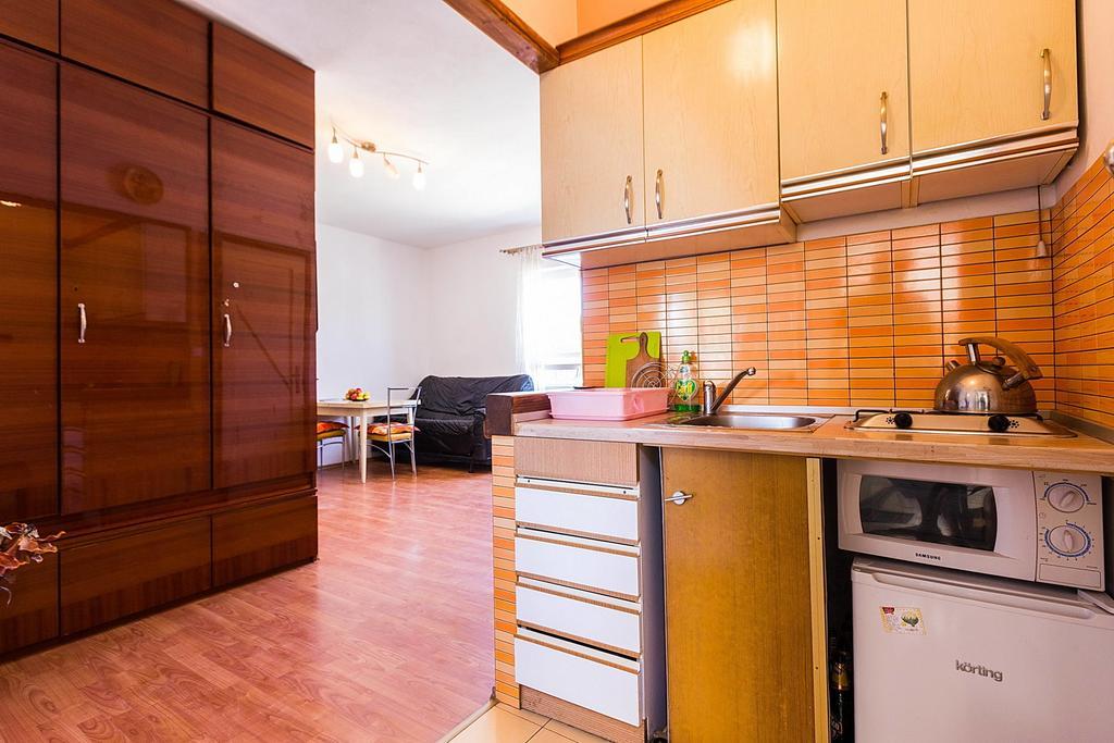 Apartment Lanela Задар Номер фото