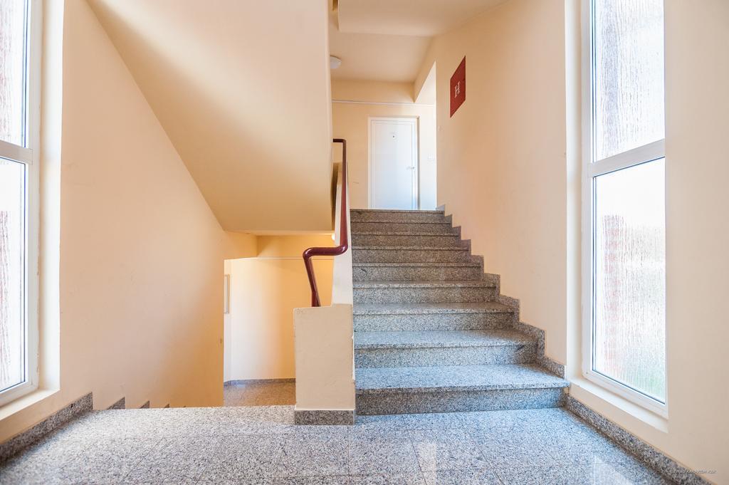 Apartment Lanela Задар Екстер'єр фото