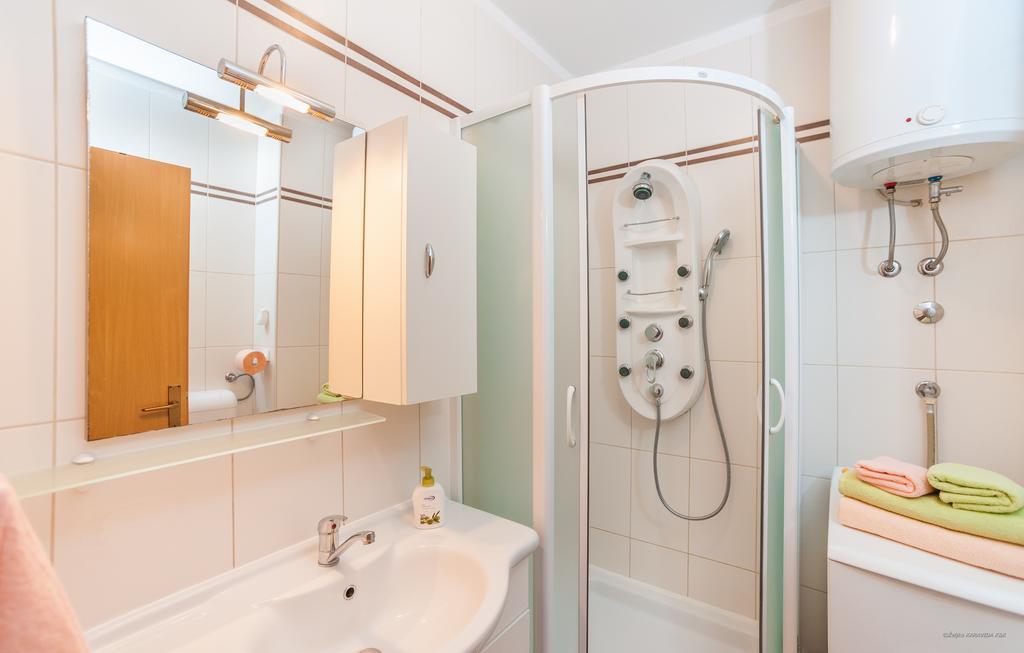 Apartment Lanela Задар Екстер'єр фото